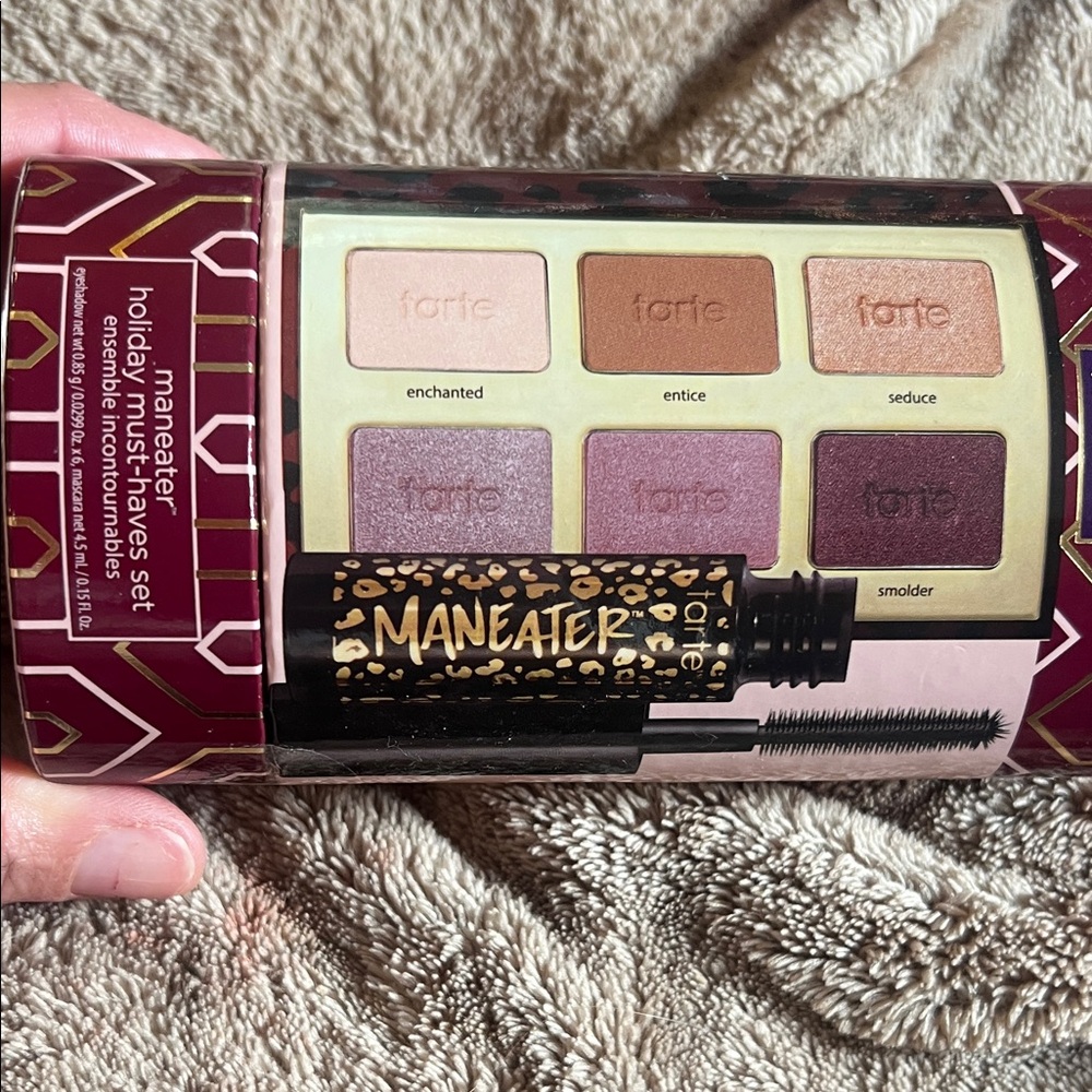 Tarte Bundle - All Brand new - Picture 3 of 9